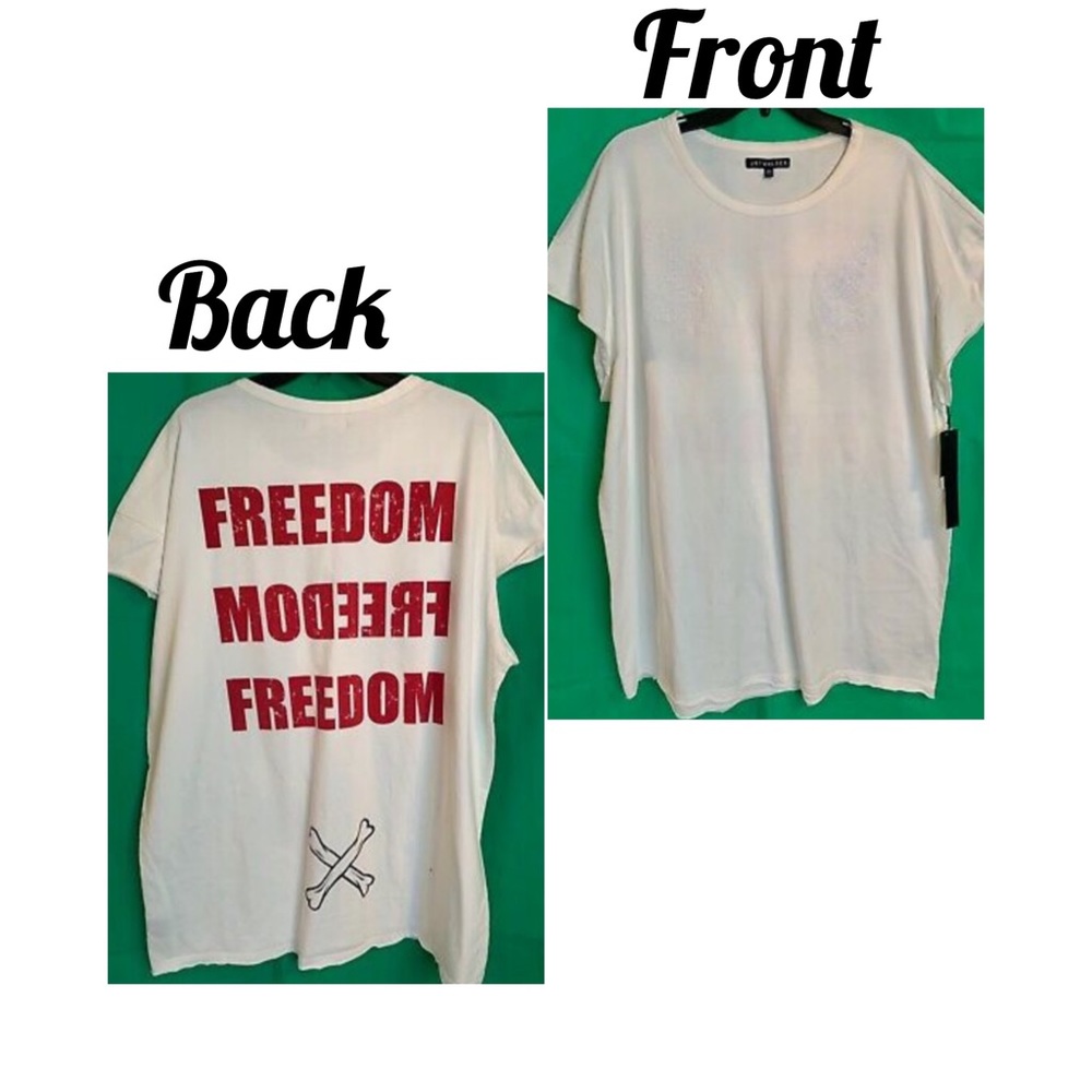 Jaywalker Mens Shirt